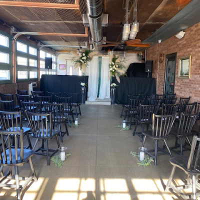 Venue Photos
