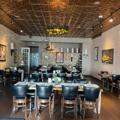 Venue Photos