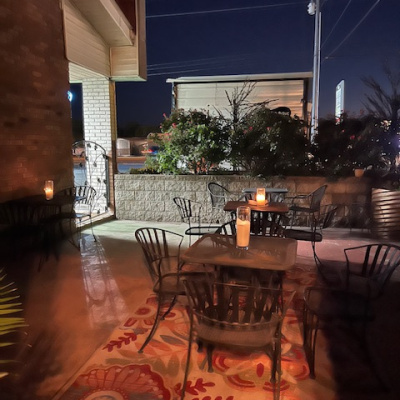 Venue Photos