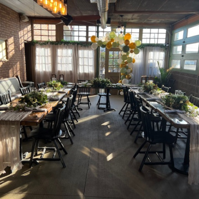 Venue Photos