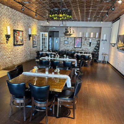 Venue Photos