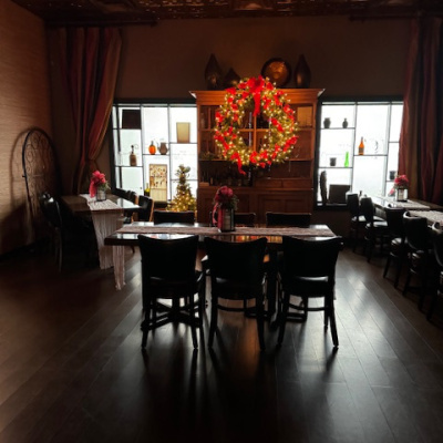 Venue Photos