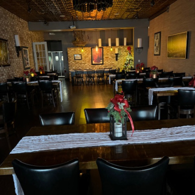 Venue Photos