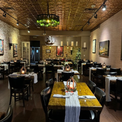 Venue Photos