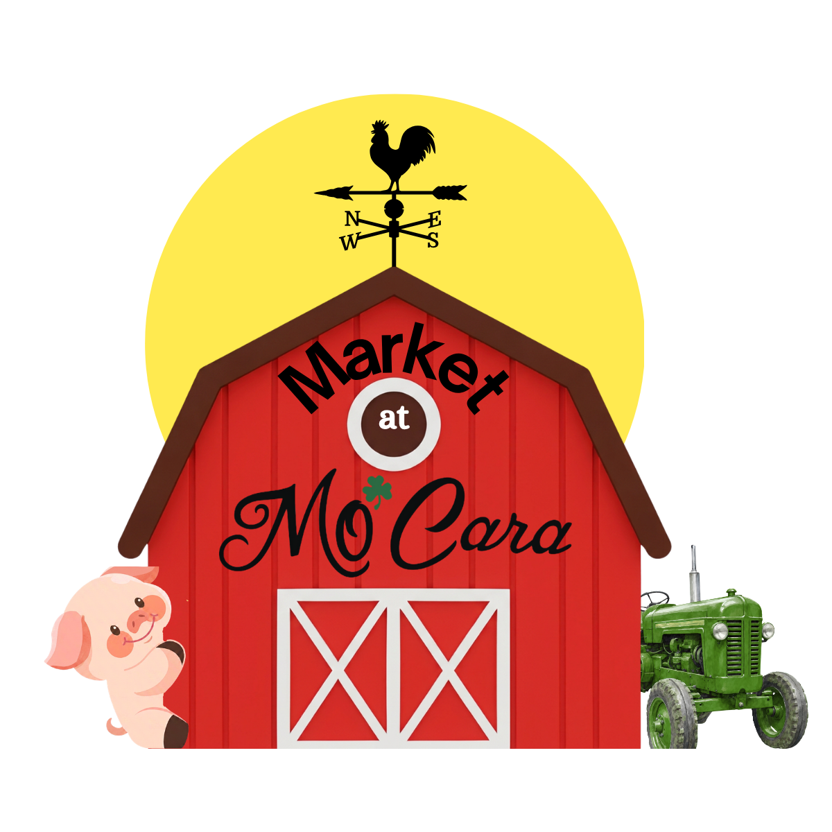 MoCara South